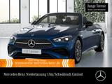 Mercedes-Benz CLE 450 4M Cab. AMG Prem./NIGHT/20"/FAHRASS+/360 - Mercedes-Benz CLE 450: Cabrio