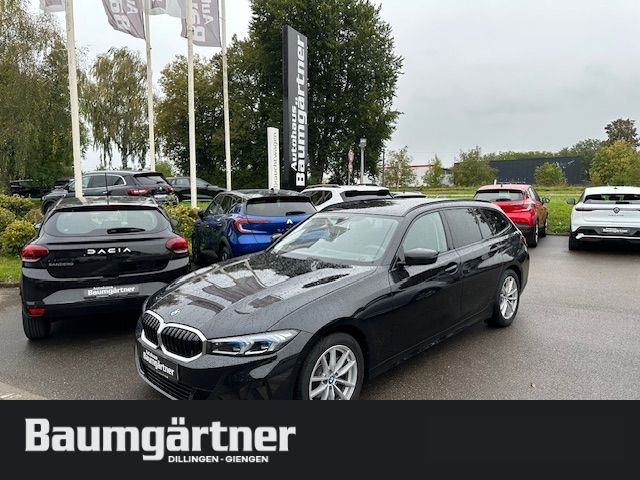 Fahrzeugabbildung BMW 318 i Touring Auto Kamera/PDC/LED/Tempomat/Sitzh