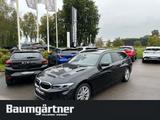 BMW 318 i Touring Auto Kamera/PDC/LED/Tempomat/Sitzh - BMW 318 aus 2025