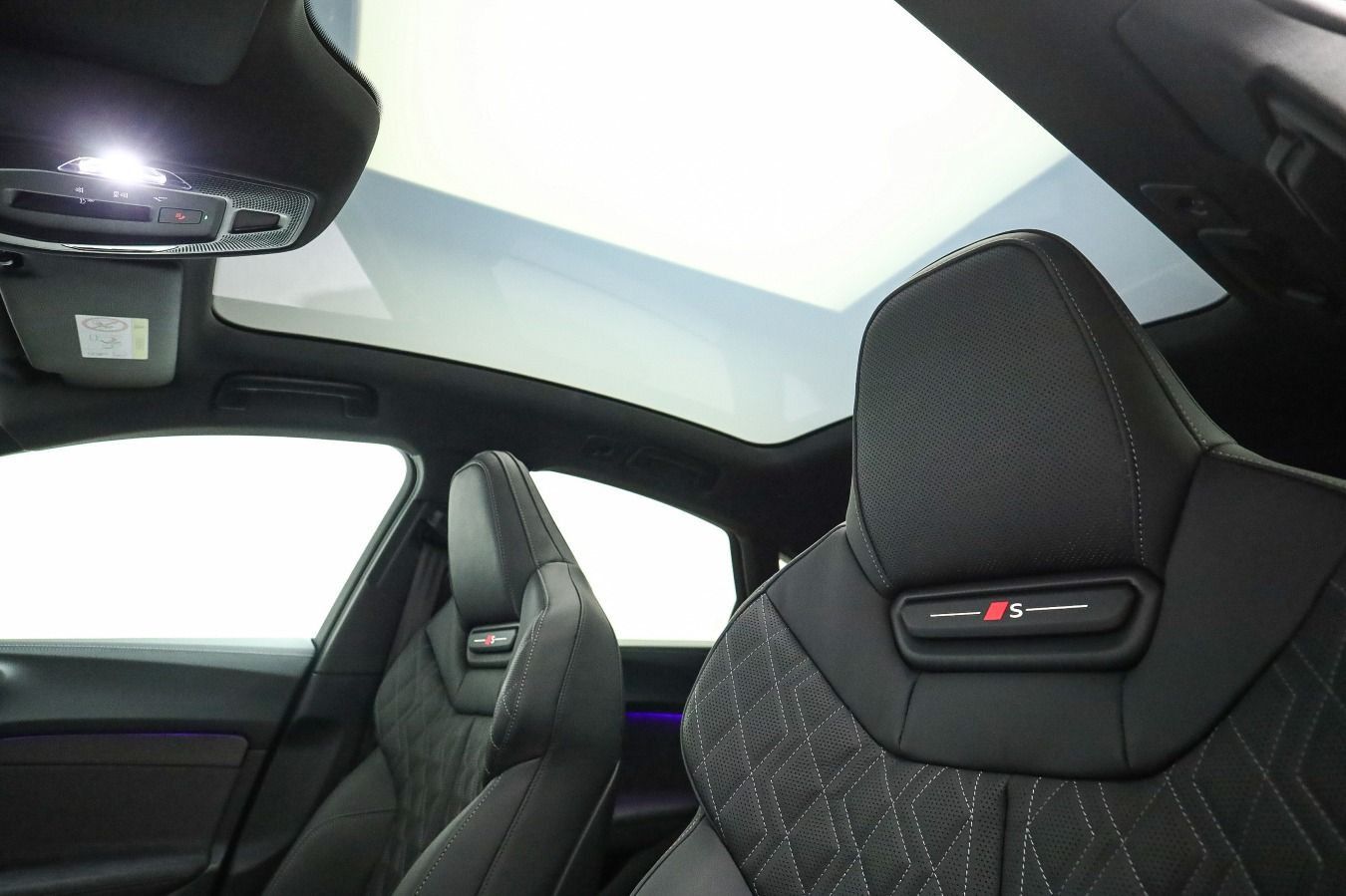 Audi A5 - Bild 16