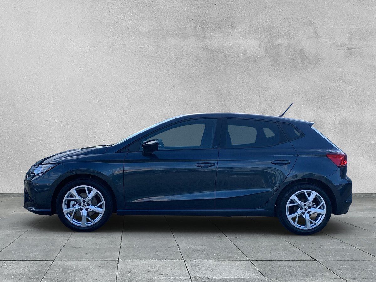 Seat Ibiza - Bild 2