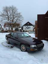 Opel Senator B 3.0i 12v Aut. CD KAW H-Zul.... - Opel Senator: B
