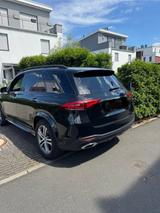 Mercedes-Benz GLE 300 d 4MATIC -Gepflegter Nichtraucherwagen  - gebrauchte Mercedes-Benz GLE 300 aus dem Jahr 2022
