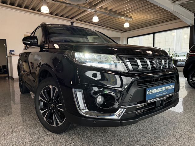 Suzuki Vitara 1.4 BOOSTERJET Hybrid Comfort Allgrip