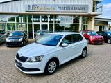 Skoda Fabia Active1.0 MPI Active Green Allwetter Klima - Skoda Fabia: ESP