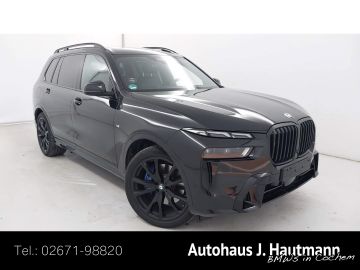 BMW X7 - 1