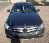 Mercedes-Benz C 250 Sport Coupé Autom. Sport - Mercedes-Benz C 250 in Köln
