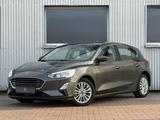 Ford Focus Titanium Design Automatik Sitzheizung CarP - Ford Focus: Titanium Design