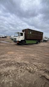 MAN M90 M05 Abroller Blatt/Blatt Zantralschmierung - MAN M90