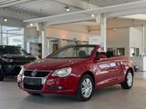 Volkswagen Eos Basis BMT*KLIMAAUT.*PDC*SHZ*SPORT*2.0L*AHK* - gebrauchte VW Eos aus dem Jahr 2007