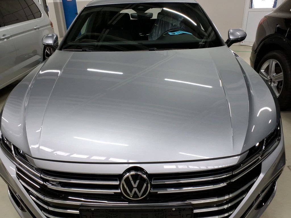 Volkswagen Arteon Shooting Brake R-Line 2.0 TDI SCR Tempo*K