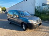 Citroën Berlingo HDi 75 Advance Advance - Citroën Berlingo: Advance