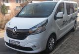 Renault Trafic Camper Wohnmobil - Renault Trafic