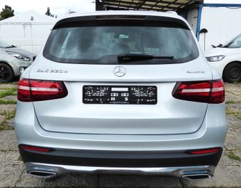 Mercedes GLC 220 - 6