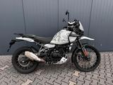 Royal Enfield Himalayan 450 - Royal Enfield Himalayan