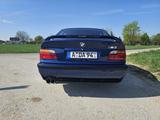 BMW E36 M3 Coupé Traumzustand  - BMW M3 in Augsburg