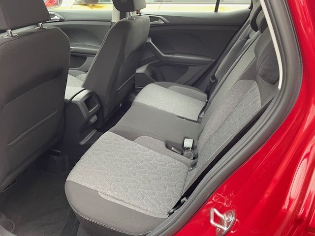 T-Cross 1.0 TSI Life IQ-Drive LED ACC Apple CarP