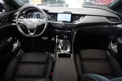 Fahrzeugabbildung Opel Insignia B ST 2.0D ULTIM. NAVI/BOSE/KAMERA/AHK