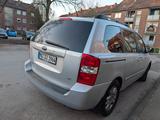 Kia Carnival 2.9 CRDi EX EX - Kia Carnival: Kleinbus