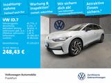 Volkswagen ID.7 Tourer Pro Navi IQ.Light FrontAssist ACC DA - Volkswagen ID.7 Kombi Gebrauchtwagen