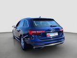 Audi A4 Avant 35 TDI S-tronic advanced Leder Navinter - Audi A4 Jahreswagen mit Diesel-Antrieb: Kombi
