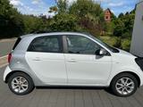 Smart ForFour Passion, Faltdach,SHZ, Tempomat,Alu - Smart ForFour von privat