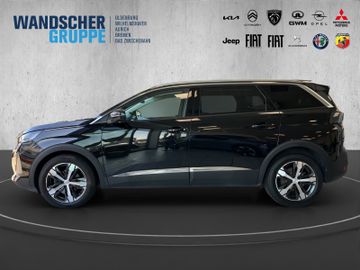 Peugeot 5008 Allure Pack HDI 130 Navi+SHZ+RFK+7Sitzer+LM