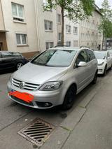 Volkswagen Ich verkaufe Volkswagen Golf Plus 2008. Se... - Volkswagen Golf Plus in Wuppertal