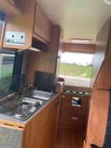 Pössl Fiat Ducato Pössl 2WIN - Pössl 2 win