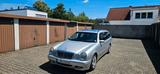 Mercedes-Benz Mercedes E 320 Automatik - Mercedes-Benz E 220 mit Benzin-Antrieb: Kombi