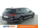 Volkswagen Passat 2.0 TDI Elegance 4Motion Aut.*NAVI* - Volkswagen Passat: Standheizung