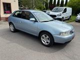 Audi A3 1.6 - gebrauchte Audi A3 aus dem Jahr 2003