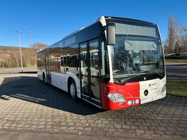 Mercedes-Benz Citaro C 2