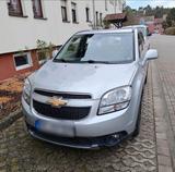 Chevrolet Chervolet Orlando mit Tüv 1/2027 - Chevrolet: Van, 20