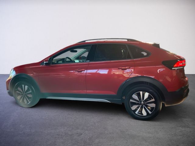 Taigo 1.0 TSI MOVE LED+KAMERA+APP+DCP+NAV+SITZHZ