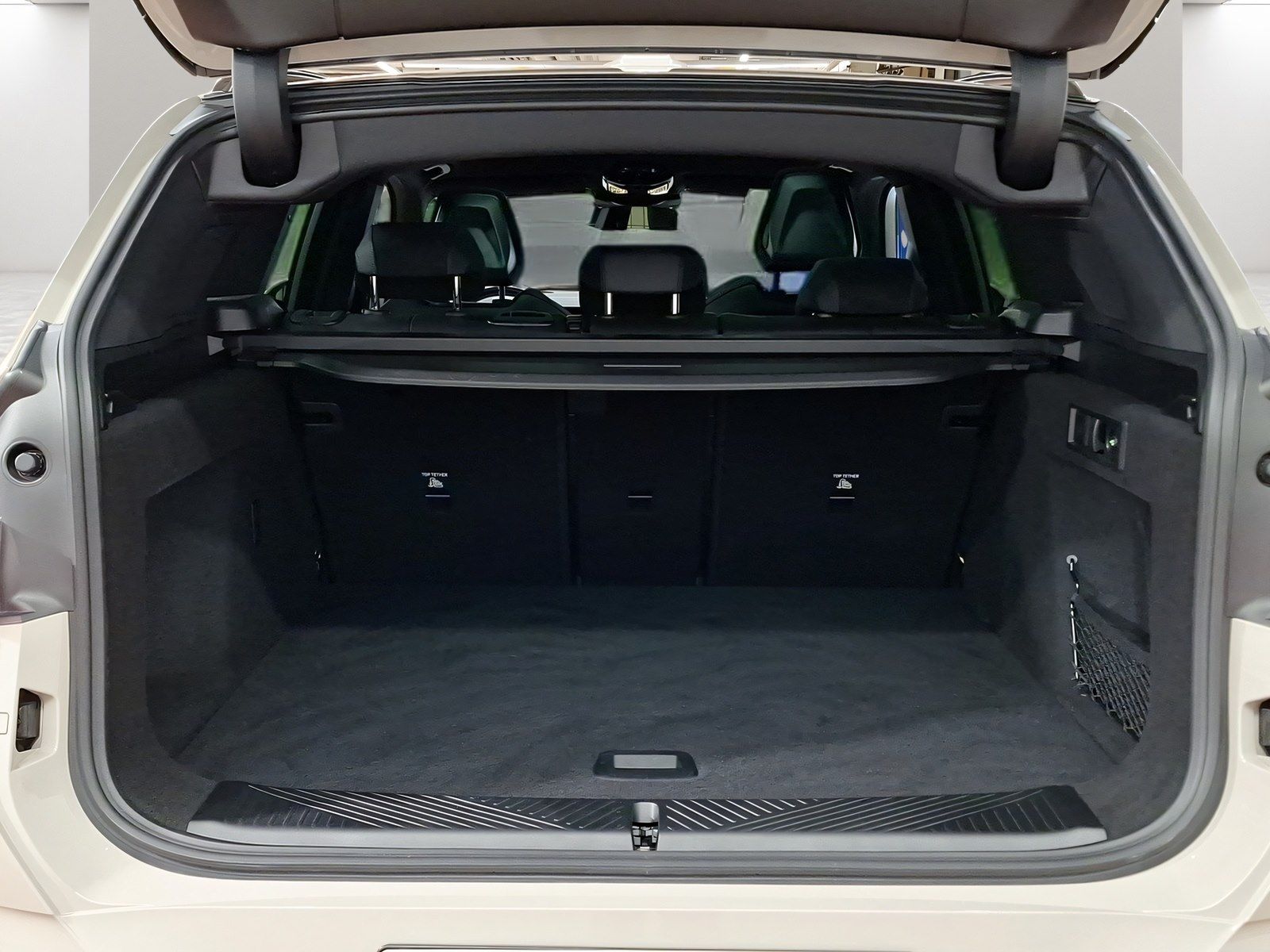 BMW X3 - Bild 11