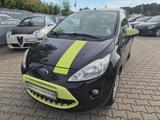Ford KA*TITANIUM*KLIMA*