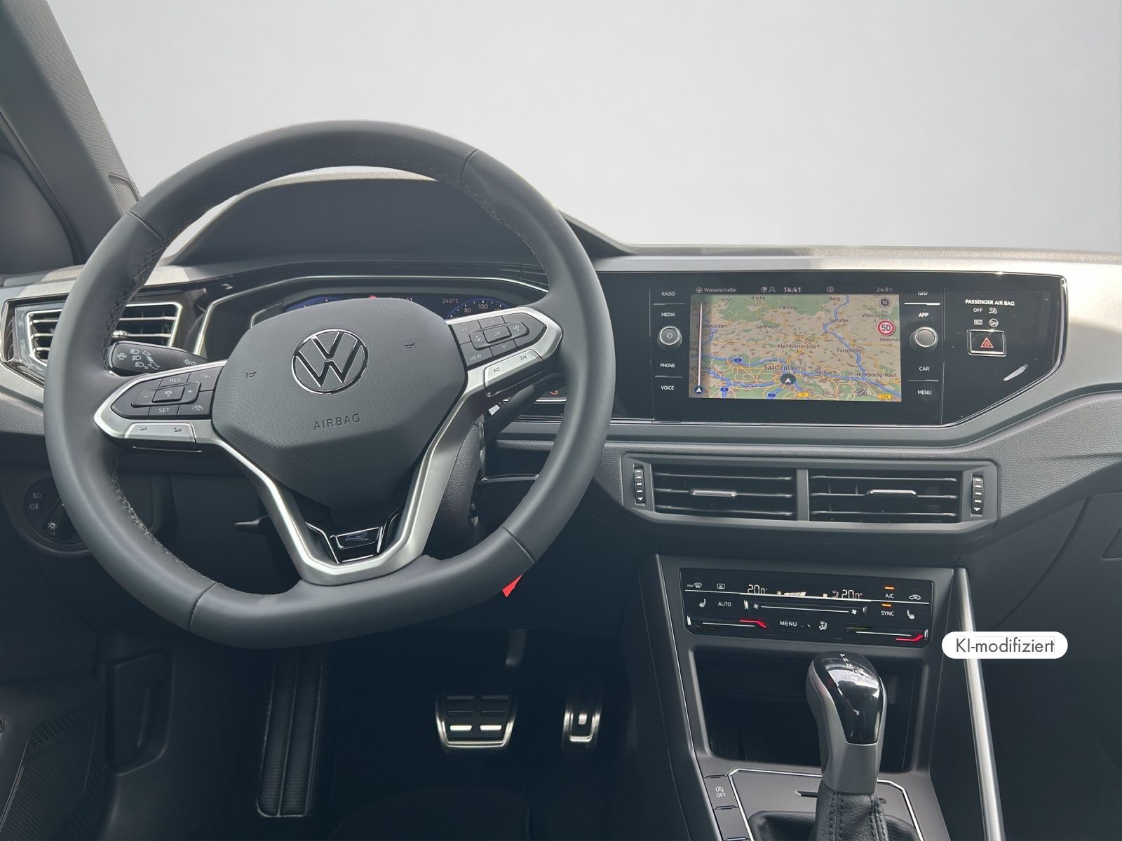 Volkswagen Taigo - Bild 5