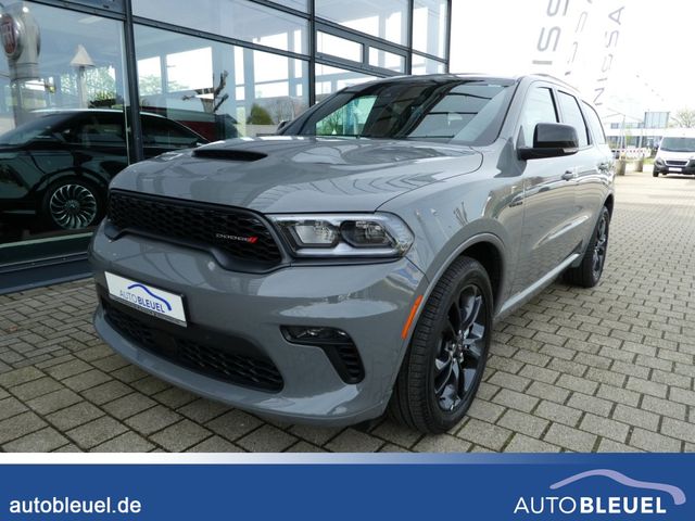 Dodge Durango R/T 5.7Ltr.*V8*AWD*LPG*Memory*AHK