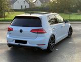 Volkswagen Golf GTI DSG Perfor*ACC*PANO*VIRTU*AHK*KLAPPEN - Gebrauchtwagen von Privatanbietern mit TÜV