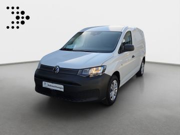 Volkswagen Caddy Maxi - 2