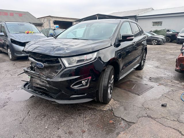 Ford Edge 2.0 TDCi, 154kw, 4x4, A6, 5d.