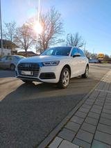 Audi Q5 Fy 40tdi quattro - Audi Q5 FY Gebrauchtwagen
