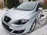 Seat Altea 1.6 TDI CR 77kW Style DSG AHK - Seat Altea: TDI