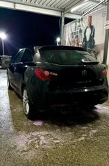 Seat Ibiza FR Sportcoupe - Seat Ibiza aus 2010: Sport