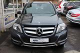 Mercedes-Benz GLK 250 CDI 4M Xenon*Standhzg*Distronic*Pano*AHK - : Standheizung, Glk