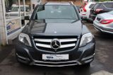 Mercedes-Benz GLK 250 CDI 4M Xenon*Standhzg*Distronic*Pano*AHK - Mercedes-Benz GLK 250 aus 2013