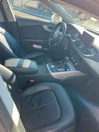 2011 AUDI A7 照片 8