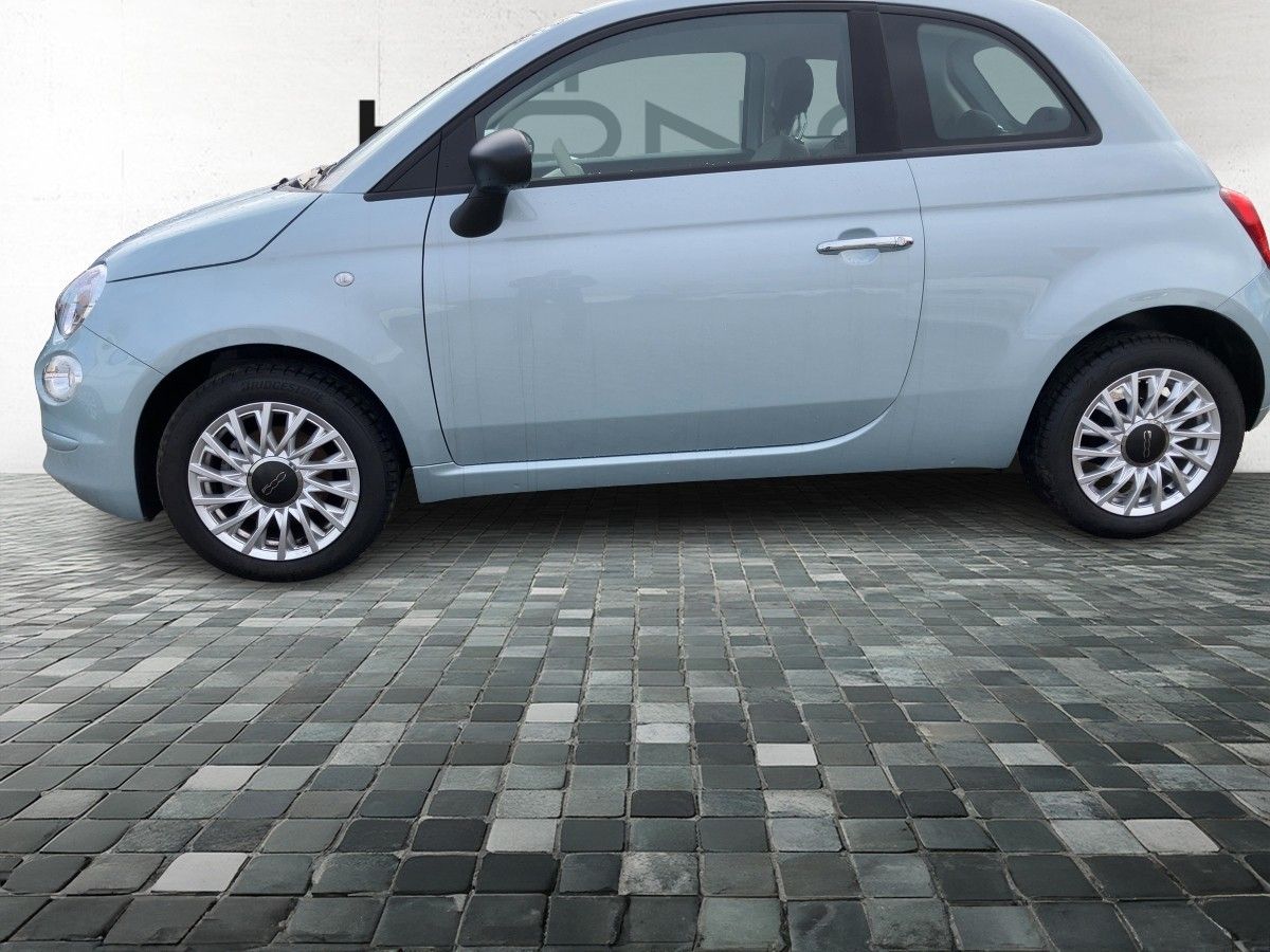 Fiat 500 - Bild 13