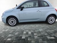 Fiat 500 - Vorschau Bild 13